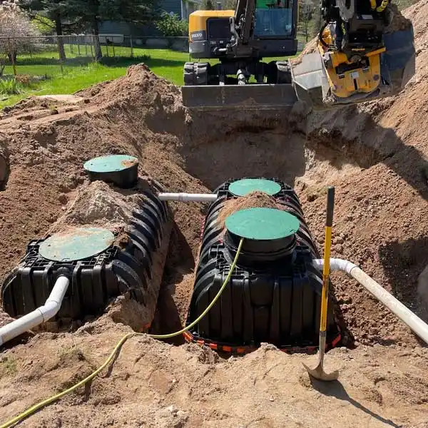 septic tank services Rosepine